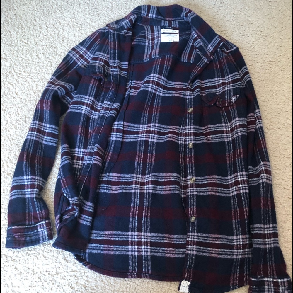 AE Flannel